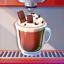 Кофейня – бизнес симулятор кафе 2024.4.1.1